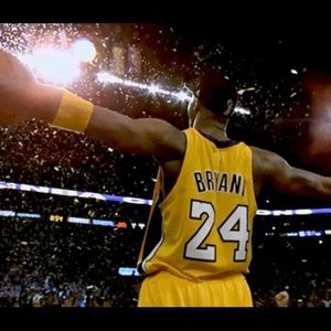 Meet your Posher, Johnny